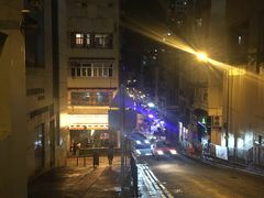-兰芳园(上环店)