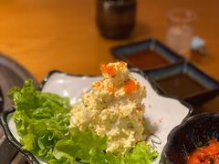 土豆泥沙拉-本寻烧肉酒场(双井店)