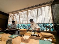 -小十Omakase(地王大厦店)