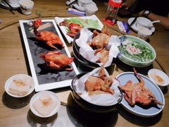-大鸽饭(岗顶店)