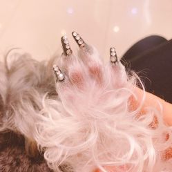 -Adore nail日式美甲美睫