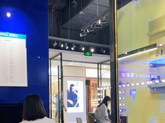 -海马体家庭照相馆(广州正佳广场店)