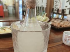 -木村家料理•燒鳥•寿喜烧