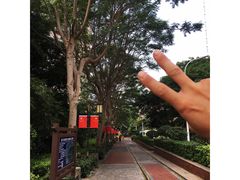 -铁路文化公园