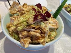 -大碗居·烤鸭·鱼头泡饼(天坛东门店)