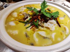 -小菜园新徽菜(常州金坛吾悦店)