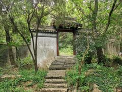 -虞山风景区