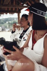 -太古映画婚纱摄影(天河店)