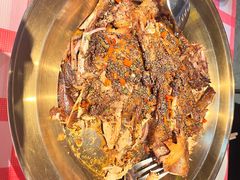 -恰八斗·猛火长沙菜(国贸店)