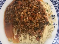 秃黄油-裕兴记·三虾面(西北街总店)