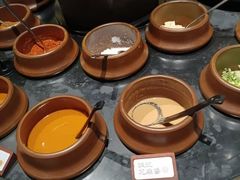 -一品诚记烤肉(大连柏威年购物中心店)