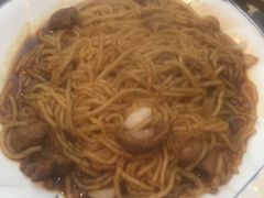 -诺敏塔拉奶茶-布里亚特包子-手把肉(锦都会店)