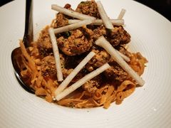 意大利黑醋炸黑毛猪肉-遇外滩(BFC外滩金融中心店)
