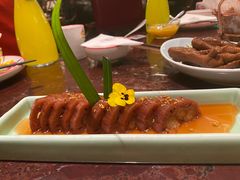 -新白鹿餐厅(爱琴海购物中心店)