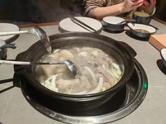 -同仁四季椰子鸡(无锡滨湖万象汇店)