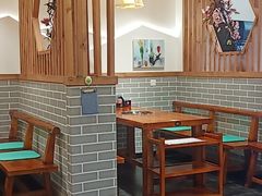 大堂-雅然居铜火锅(长新街店)