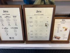 -Parking Coffee(孩儿巷店)