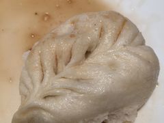 -包子大王(新泽巷店)