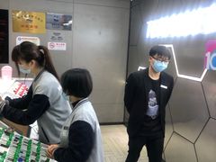 -一兆韦德健身(浦东万达会所)