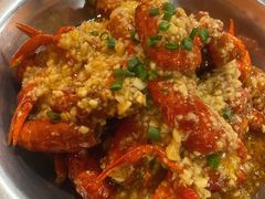 -虎虎龙虾大排档(双井店)