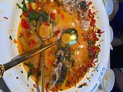 -坛宗剁椒鱼头(河西王府井店)