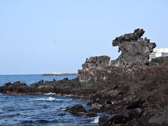 -龙头岩(Dragon Head Rock)