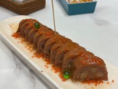 -荷塘秋月·本帮江浙菜(国权路店)