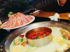 -小四川老火锅(欧风店)