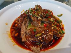 -大鸭梨烤鸭(枣园店)