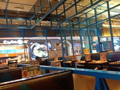 -菲滋意式餐厅(青悦城店)