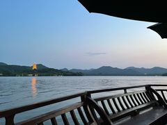 -柳莺湖上·湖景餐厅·江南菜(西湖店)