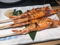 -虹料理·日料放题(悠方店)