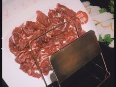 吊龙-牛焱·贵州黄牛肉火锅(城西银泰店)