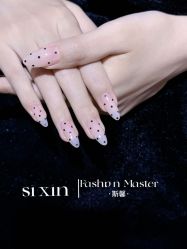 -斯馨·健康美甲美睫