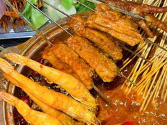 -镇江龙·火锅串串(武侯祠店)