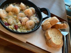 -FISH&POTATO Cō(地中海美食 万象城店)