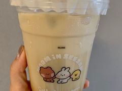 -Seesaw Coffee(朝阳大悦城店)