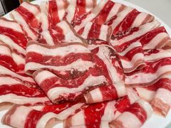 -曲氏老北京铜锅涮肉•火锅(不老街店)