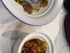 -兰湘子·湘菜小炒(石家庄万象城店)