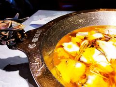 -雲蜀龙阁·金牌水煮鱼(方庄店)