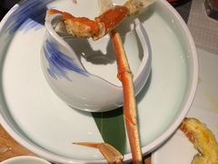 -京料理·日料自助·铁板燒(复悦城店)