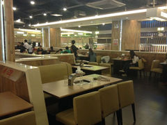 -福成自助烤肉(华冠天地城关店)