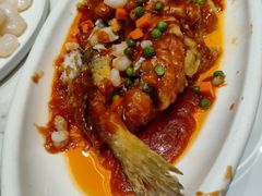 -老绍兴养和饭店(向阳不夜城店)