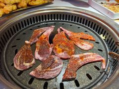 -杨记齐齐哈尔烤肉(总店)