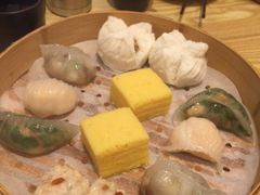 -添好运点心专门店(百老汇店)