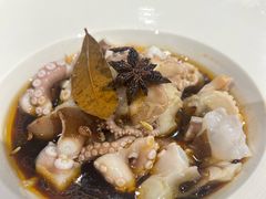 -拉完海鲜大排档(温岭店)