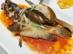 -徐记海鲜·家宴(南油永新汇店)