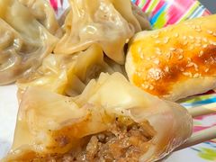 -金山奶茶馆(五一路店)