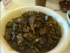 -小六汤包砂煲菜(文景路店)