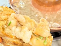 -马记伊源斋涮肉·清真菜(潘家园古玩市场店)